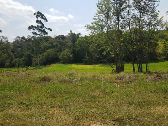 Terreno 500m² Sorocaba troco por Moto alta cilindrada