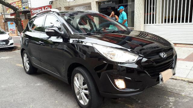 IX35 2011 manual 78700 km - Foto 10