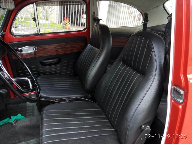 Fuscão 1500 - 1973 - Foto 5