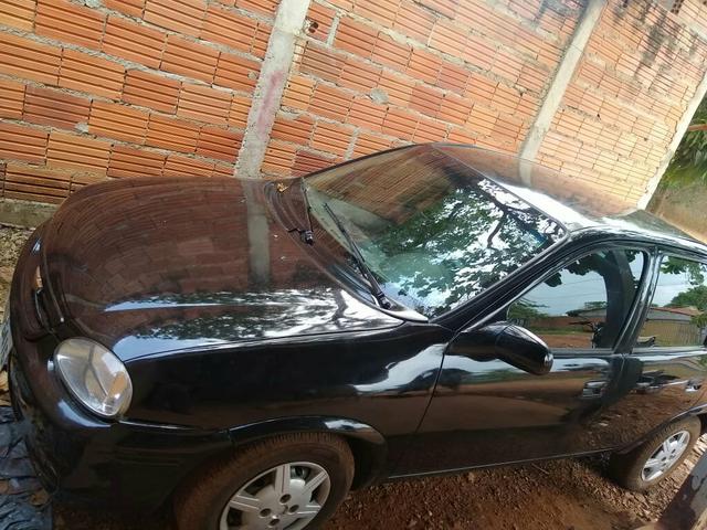 Vendo corsa classic - Foto 3