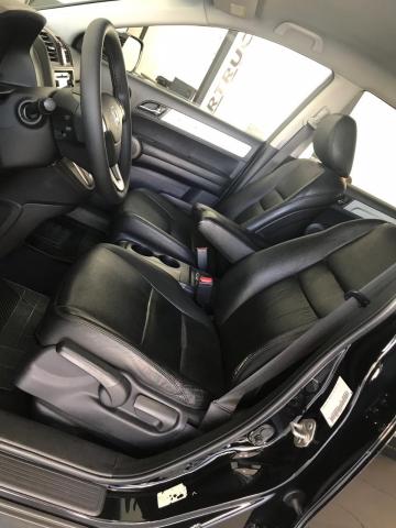 CR-V LX 2.0 16V 2WD 2.0 Flexone Aut - Foto 11