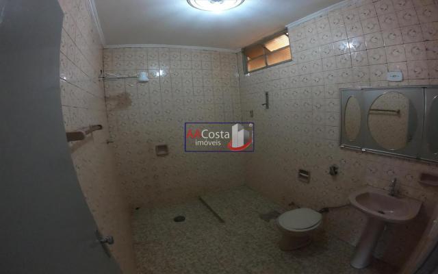 Casa para alugar com 2 dormitórios em Vila chico julio, Franca cod:I01073 - Foto 5