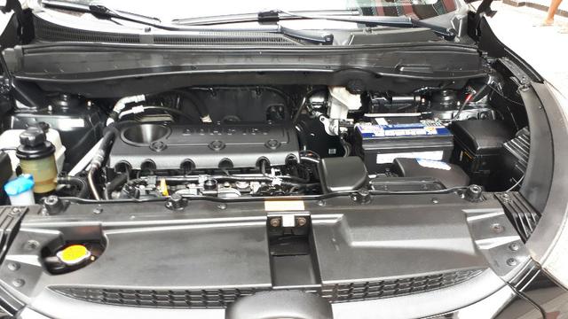 IX35 2011 manual 78700 km - Foto 14