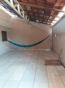 Vendo ou troco casa em águas lindas - Foto 2