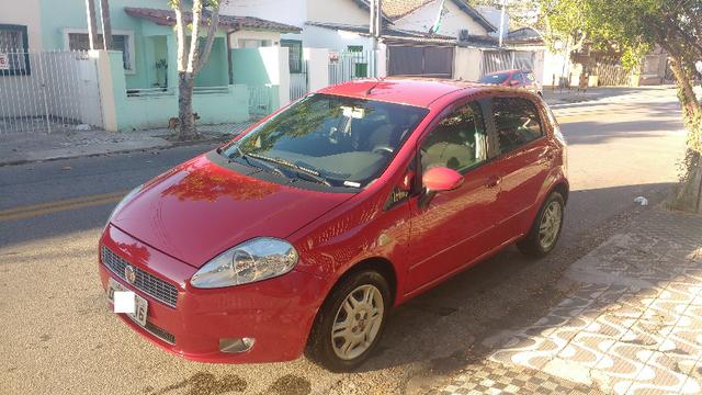 Punto 2008 - Foto 11