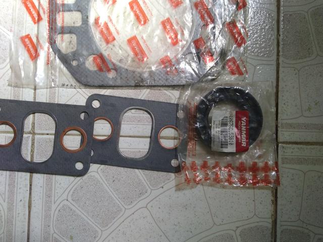 Vendo yamar 22 - Foto 2