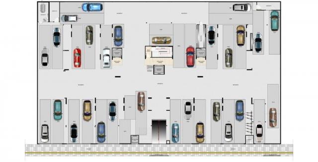 Apartamento à venda com 3 dormitórios em Jatiúca, Maceió cod:75156 - Foto 14