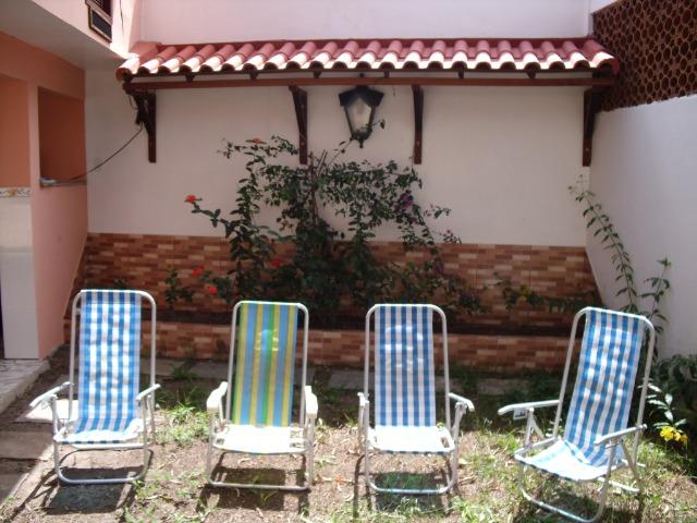 Casa em Praia Linda - São Pedro da Aldeia - 30m da praia - Foto 18