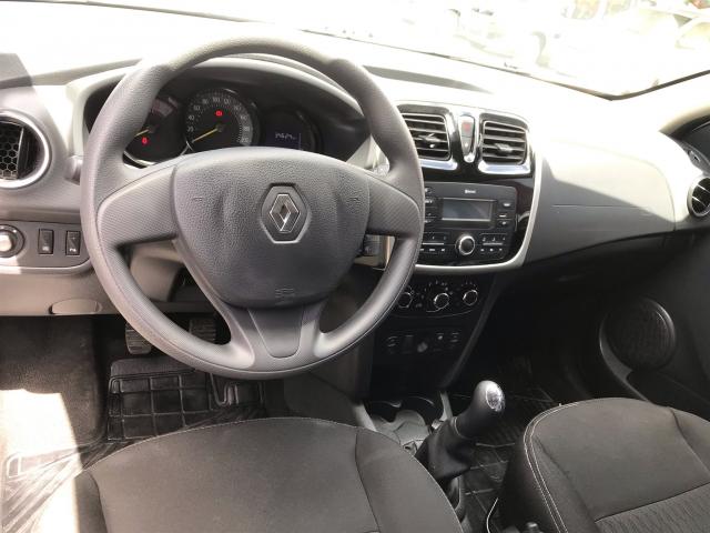 RENAULT SANDERO 2018/2019 1.6 16V SCE FLEX STEPWAY EXPRESSION MANUAL - Foto 6