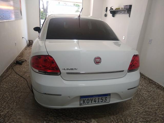 Fiat Linea - Foto 3