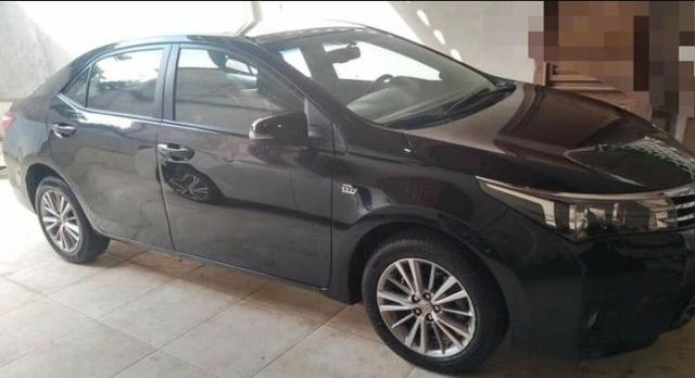 Corolla XEI 2.0 - Foto 3