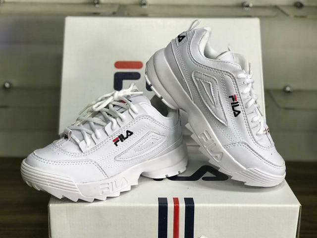zapatos fila olx