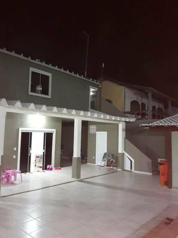 Aluguel Casa Praia Seca Araruma