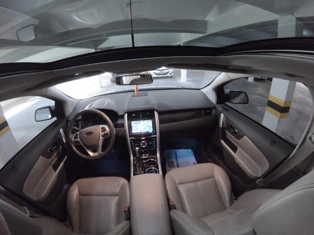 Edge Limited V6 AWD - Foto 6