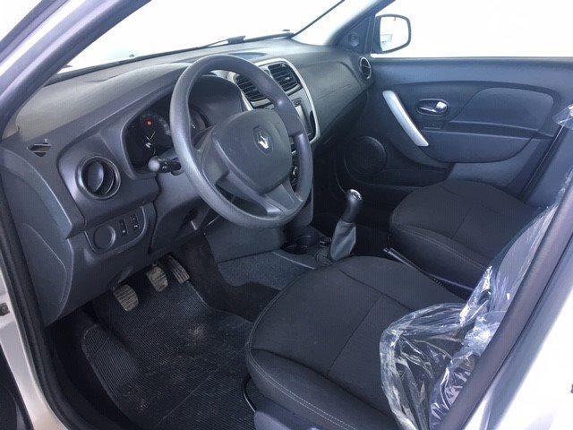 RENAULT SANDERO 2018/2019 1.6 16V SCE FLEX STEPWAY DYNAMIQUE MANUAL - Foto 5