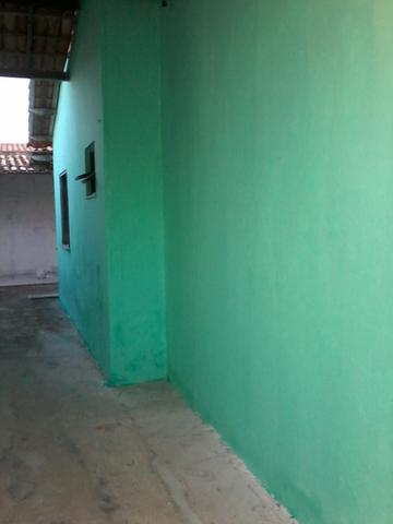 Vende-se casa no Conjunto Feira VII - Foto 7