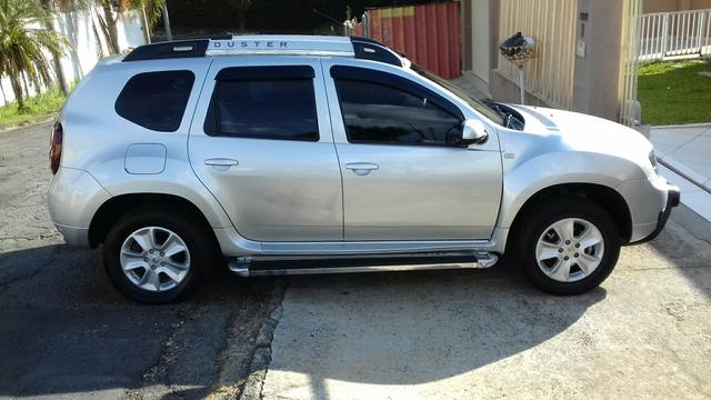 Renault Duster 2.0 - 2016 - 24 MIL KM - Foto 3