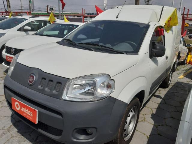 Fiorino Hard Working 1.4 2p 2017/2018 com IPVA 2020+ Transferência Grátis! - Foto 3