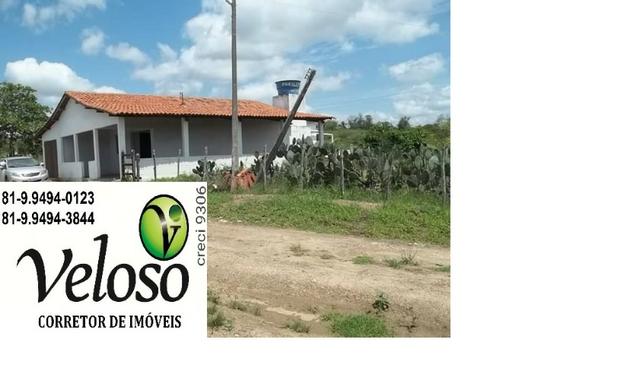 Oportunidade!! Sitio a 6 km da Cidade, 17 Contas de Terra,em Gravatá-PE - Foto 6