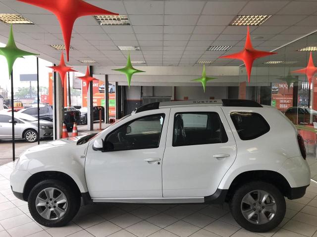RENAULT DUSTER 2018/2019 1.6 16V SCE FLEX DYNAMIQUE MANUAL - Foto 3