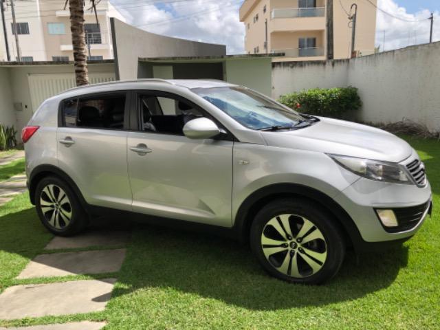 Sportage LX 2.0/16V - Foto 5