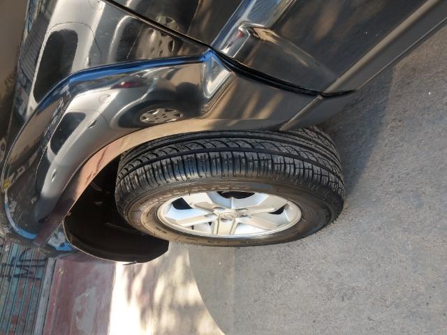 Sportage ex 2.0 gás int. caramelo 2019 - Foto 4