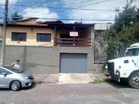 Aluguel de Casa