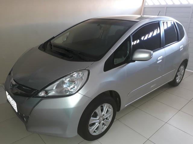 Honda Fit - Foto 4