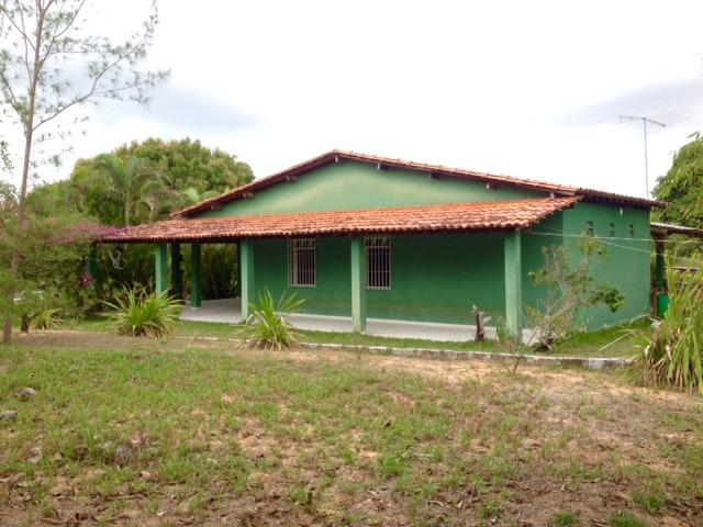 Sitio Coqueiros de Arembepe 20.400 m2 | com piscina - Foto 5