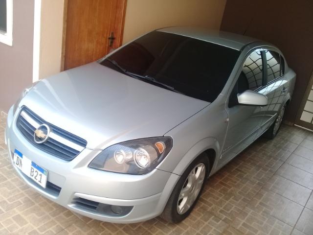 Vectra elegance