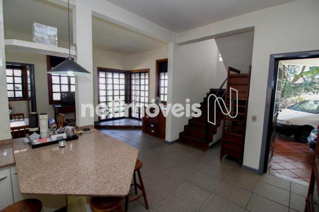 Casa para alugar com 4 dormitórios em Santa lúcia, Belo horizonte cod:728719 - Foto 14