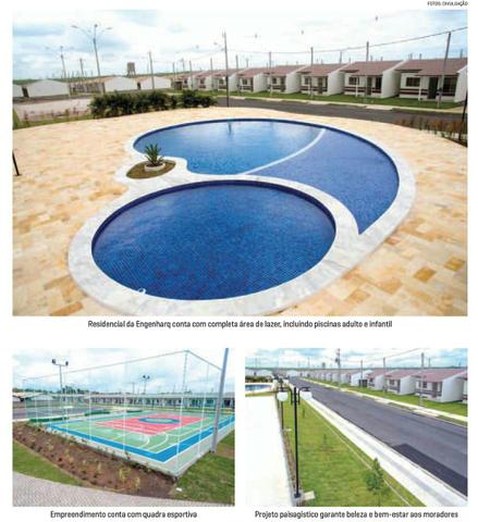 Quero Comprar uma chave no gran jardim ate 12 mil reais - Foto 2