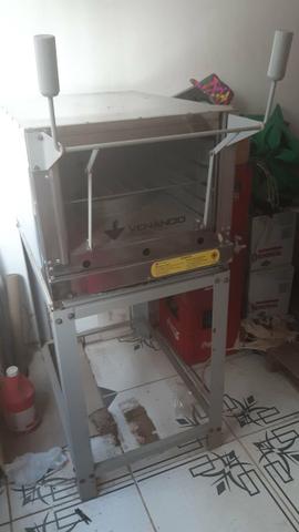 Forno pra pizza - Foto 6