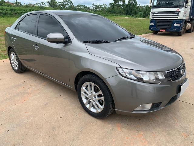 ''Oportunidade Única! Lindo Cerato 1.6 Flex 2011/2011 completo.'' - Foto 2