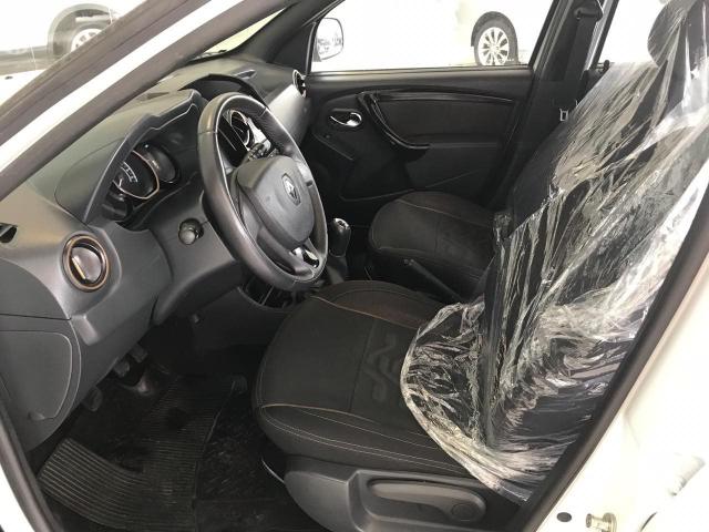 RENAULT DUSTER 2018/2019 1.6 16V SCE FLEX DYNAMIQUE MANUAL - Foto 11