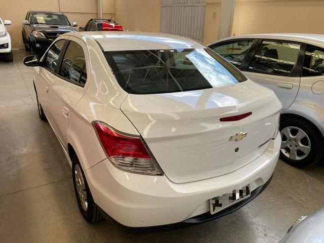 Prisma 1.0 LT 2016 8mil+799 - Foto 3