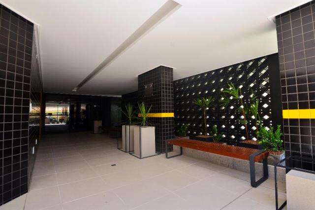 Apartamento à venda com 3 dormitórios em Jatiúca, Maceió cod:208170 - Foto 18
