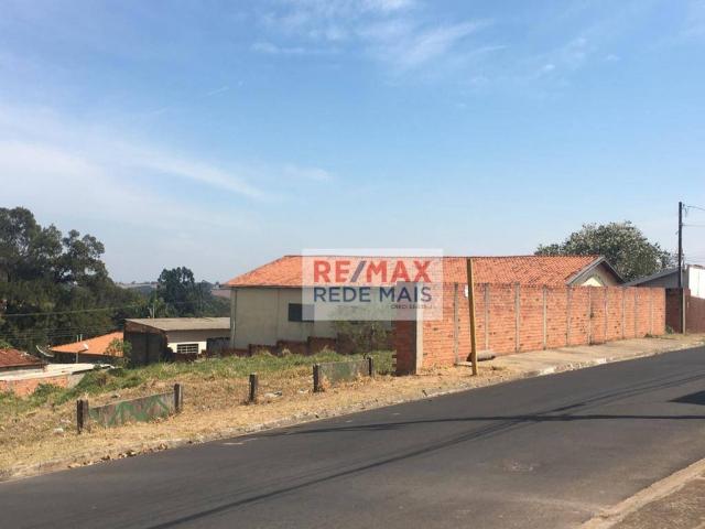 Terreno à venda, 432 m² por r$ 80.000,00 - vila formosa (rubião junior) - botucatu/sp