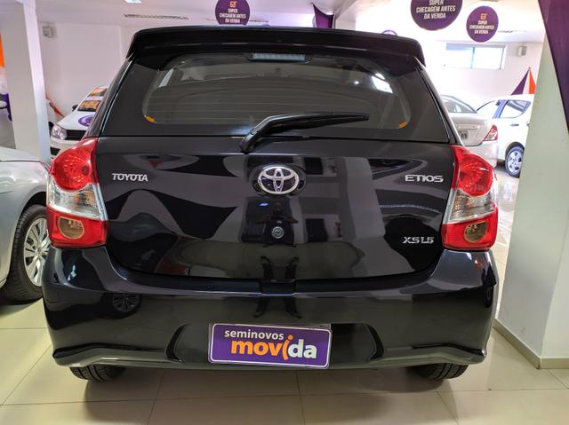 Etios xs 1.5 muito conservado, aproveitem!!!! - Foto 6