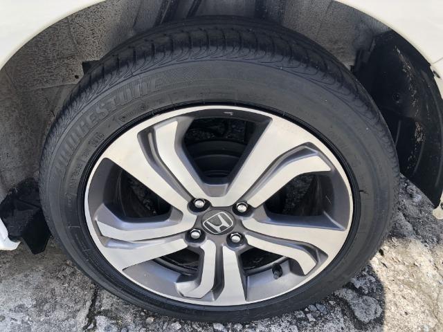 Promoção!!! Honda City LX Aut Cvt 2017, impecável! Oportunidade!!! - Foto 11