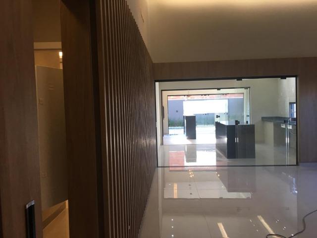 Fino Acabamento Linda Casa Residencial Damha 4 - Foto 2