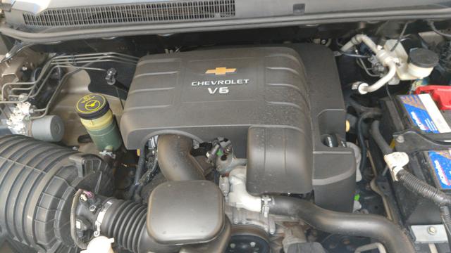 Trailblazer 35.000km - Foto 6