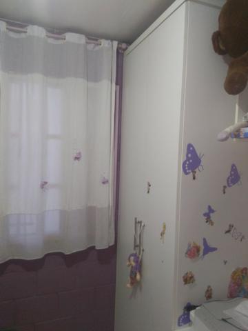 Ótimo apartamento a venda/troca/financia - Foto 9