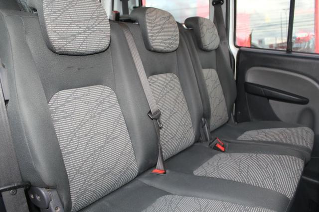 Doblo Esssence 1.8 7 lug 2017/2018 com IPVA 2020+ Transferência Grátis! - Foto 10