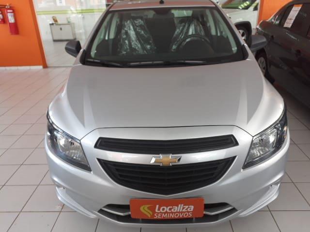 CHEVROLET PRISMA 2018/2019 1.0 MPFI JOY 8V FLEX 4P MANUAL