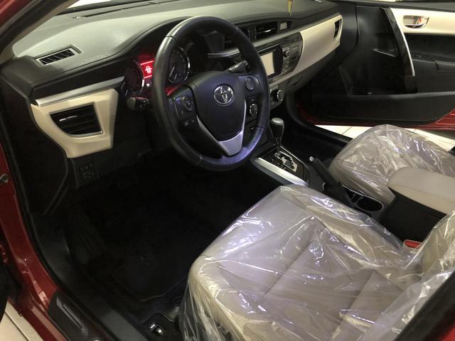 VENDIDO!!!!!! Particular! Vendo Corolla Altis 2015 - Foto 7