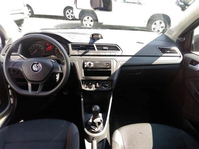 VOLKSWAGEN VOYAGE 2018/2019 1.6 MSI TOTALFLEX 4P MANUAL - Foto 7