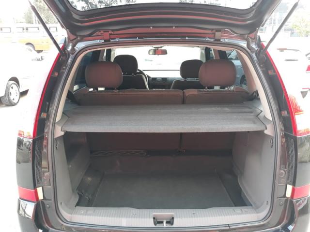 CHEVROLET MERIVA JOY 1.8 - Foto 8