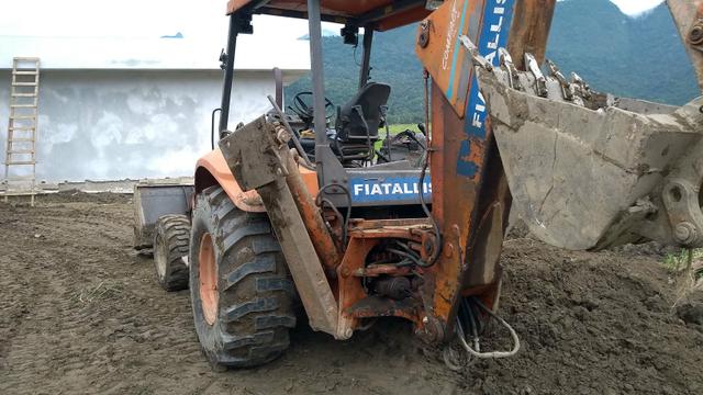 Fiatallis