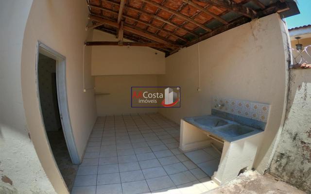 Casa para alugar com 2 dormitórios em Vila chico julio, Franca cod:I01073 - Foto 8